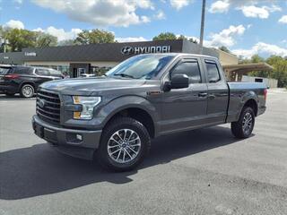 2017 Ford F-150 for sale in Bristol TN