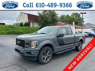 2018 Ford F-150 for sale in Mt. Juliet TN