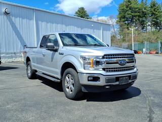 2018 Ford F-150 for sale in Wellesley MA