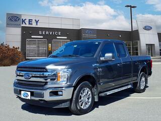2018 Ford F-150 for sale in Thomaston ME