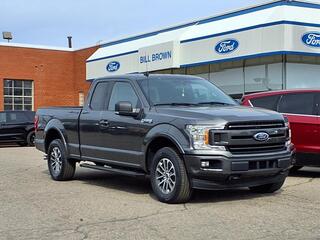 2019 Ford F-150 for sale in Livonia MI