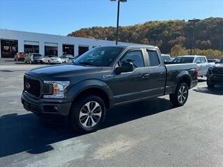 2019 Ford F-150 for sale in Kingsport TN