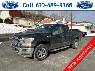 2019 Ford F-150 for sale in Mt. Juliet TN
