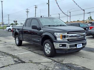 2020 Ford F-150 for sale in Shawnee KS