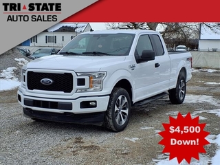 2020 Ford F-150 for sale in Cincinnati OH