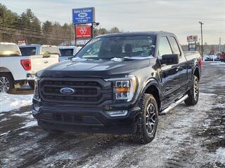 2021 Ford F-150 for sale in S. Paris ME