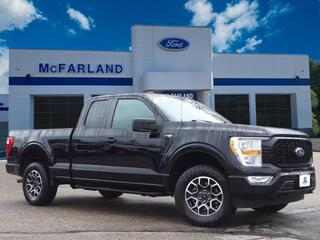 2021 Ford F-150 for sale in Rochester NH