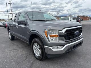 2021 Ford F-150 for sale in Duncansville PA