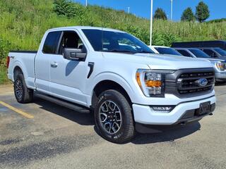 2022 Ford F-150 for sale in Uniontown PA