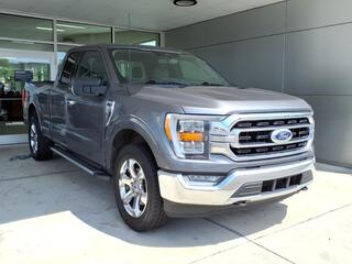 2022 Ford F-150 for sale in Rockingham NC