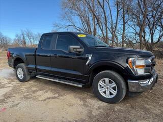 2022 Ford F-150 for sale in Nebraska City NE