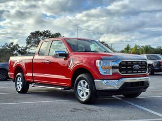2022 Ford F-150 for sale in Greer SC