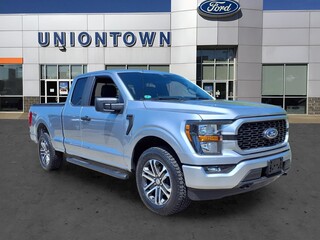 2023 Ford F-150 for sale in Uniontown PA