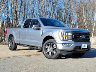 2023 Ford F-150 for sale in Rochester NH
