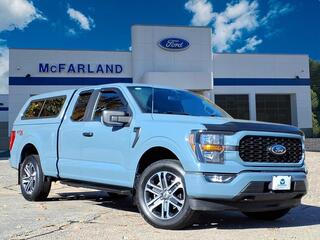 2023 Ford F-150 for sale in Rochester NH