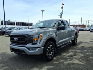 2023 Ford F-150 for sale in Dearborn MI