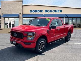 2023 Ford F-150 for sale in Janesville WI