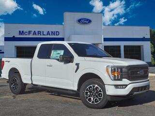 2023 Ford F-150 for sale in Rochester NH