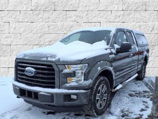 2015 Ford F-150 for sale in Ypsilanti MI