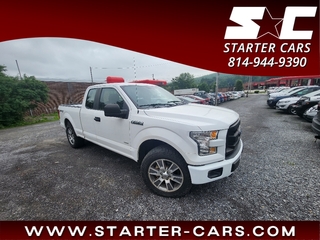 2015 Ford F-150 for sale in Altoona PA