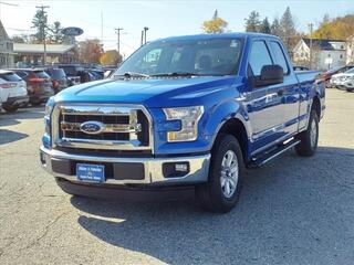 2016 Ford F-150 for sale in S. Paris ME