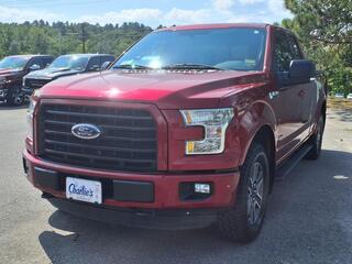 2016 Ford F-150 for sale in Augusta ME