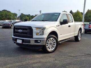 2016 Ford F-150 for sale in Beverly MA