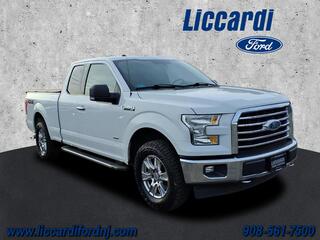 2017 Ford F-150 for sale in Watchung NJ
