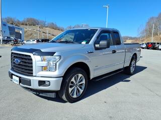 2017 Ford F-150 for sale in Bristol TN