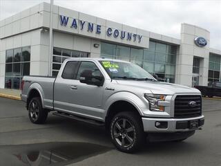 2017 Ford F-150 for sale in Honesdale PA