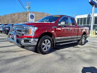 2018 Ford F-150 for sale in Wheeling WV