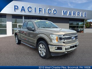 2018 Ford F-150 for sale in Vernon/Rockville CT