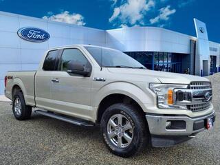 2018 Ford F-150 for sale in Vineland NJ