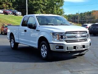 2018 Ford F-150 for sale in South Berwick ME