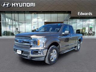 2018 Ford F-150 for sale in Council Bluffs IA