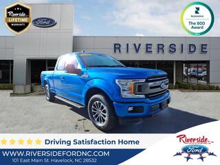 2019 Ford F-150 for sale in Havelock NC