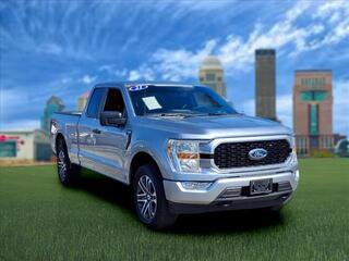 2021 Ford F-150 for sale in Louisville KY