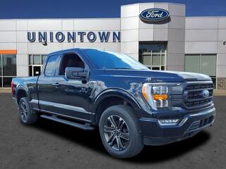 2022 Ford F-150 for sale in Uniontown PA