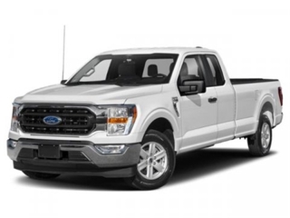 2022 Ford F-150 for sale in Sanford ME