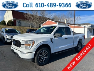 2022 Ford F-150 for sale in Mt. Juliet TN
