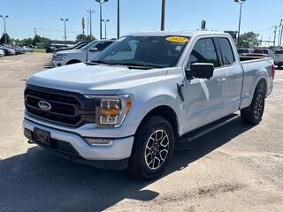 2022 Ford F-150 for sale in Janesville WI