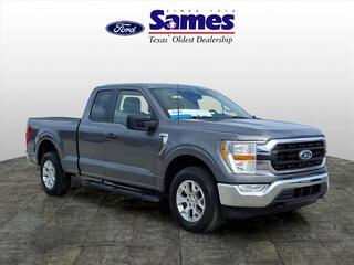 2022 Ford F-150 for sale in Bastrop TX