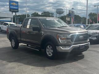 2022 Ford F-150 for sale in Independence MO