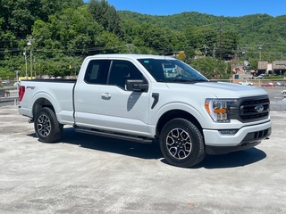 2023 Ford F-150 for sale in Waynesville NC
