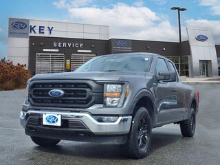 2023 Ford F-150 for sale in Thomaston ME