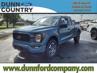 2023 Ford F-150 for sale in Stigler OK