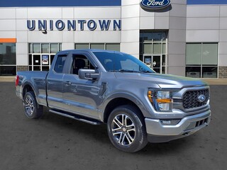 2023 Ford F-150 for sale in Uniontown PA