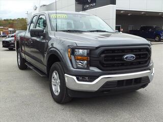 2023 Ford F-150 for sale in Westbrook ME