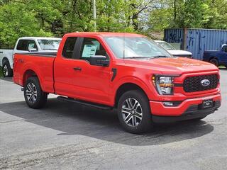 2023 Ford F-150 for sale in Honesdale PA