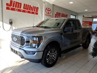 2023 Ford F-150 for sale in Toledo OH